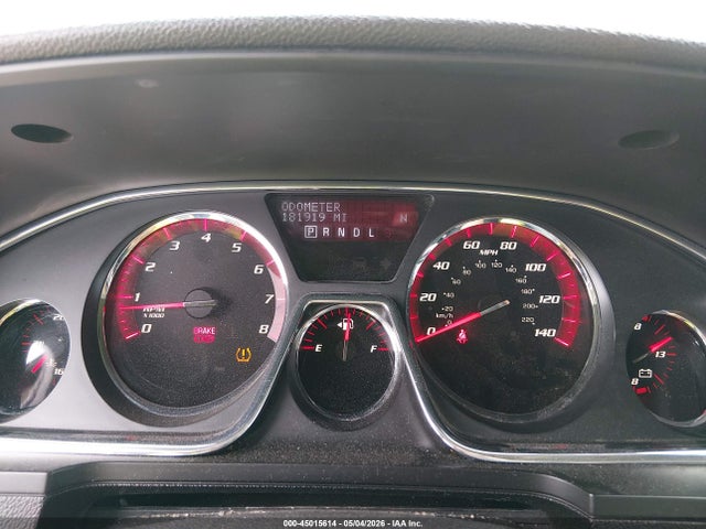 Продаж на аукціоні авто 2015 Gmc Acadia Slt-1, vin: 1GKKRRKD4FJ234961, номер лоту: 45015614