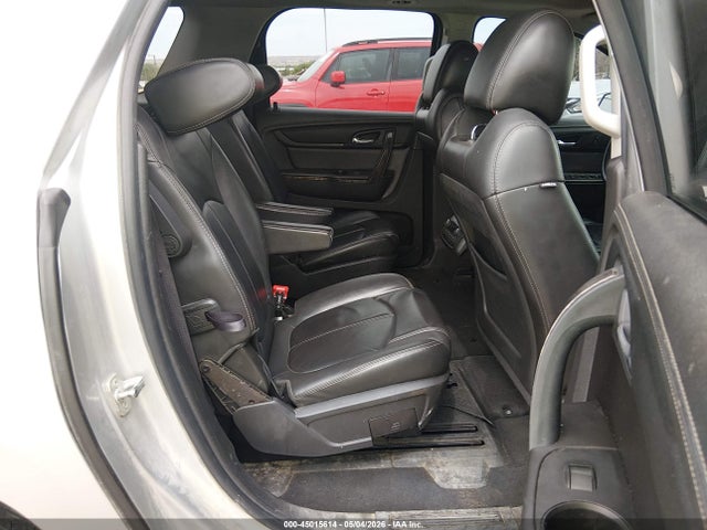 Продаж на аукціоні авто 2015 Gmc Acadia Slt-1, vin: 1GKKRRKD4FJ234961, номер лоту: 45015614