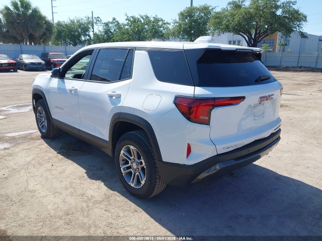 Продажа на аукционе авто 2026 Gmc Terrain Fwd Elevation, vin: 3GKALMEGXTL307163, номер лота: 45015615