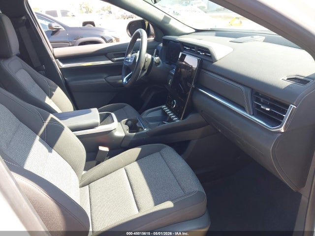 Продажа на аукционе авто 2026 Gmc Terrain Fwd Elevation, vin: 3GKALMEGXTL307163, номер лота: 45015615