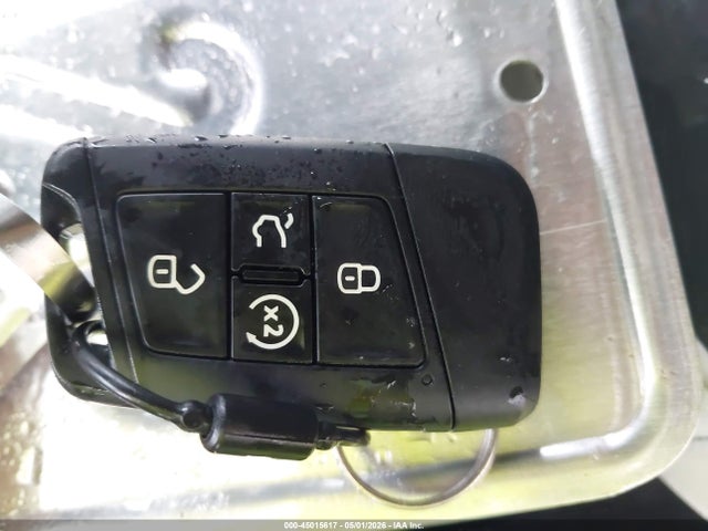 2025 Volkswagen Taos 1.5t Se მანქანა იყიდება აუქციონზე, vin: 3VVSC7B25SM025811, აუქციონის ნომერი: 45015617