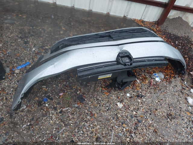 2025 Volkswagen Taos 1.5t Se მანქანა იყიდება აუქციონზე, vin: 3VVSC7B25SM025811, აუქციონის ნომერი: 45015617