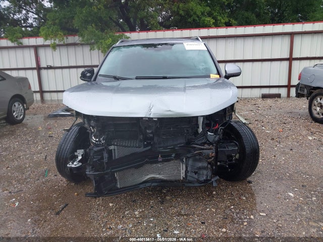 2025 Volkswagen Taos 1.5t Se მანქანა იყიდება აუქციონზე, vin: 3VVSC7B25SM025811, აუქციონის ნომერი: 45015617