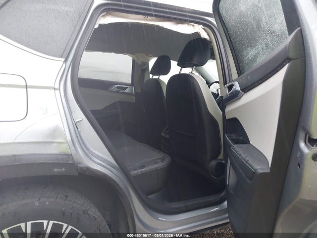 2025 Volkswagen Taos 1.5t Se მანქანა იყიდება აუქციონზე, vin: 3VVSC7B25SM025811, აუქციონის ნომერი: 45015617