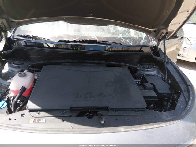 KIA Niro Ev Wind 2024 KNDCR3L13R5098465 Image 10