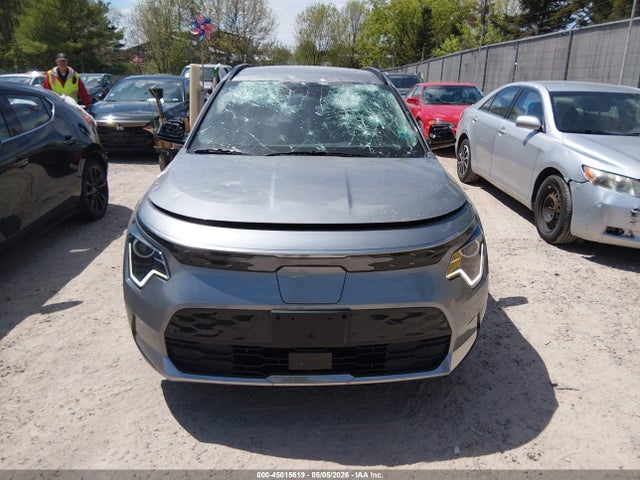 KIA Niro Ev Wind 2024 KNDCR3L13R5098465 Image 12