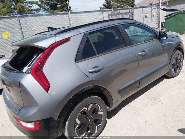 KIA Niro Ev Wind 2024 KNDCR3L13R5098465 Image 13