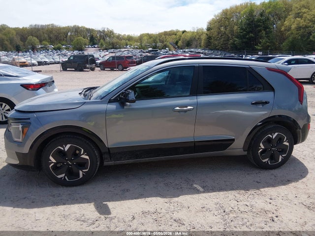 KIA Niro Ev Wind 2024 KNDCR3L13R5098465 Image 14