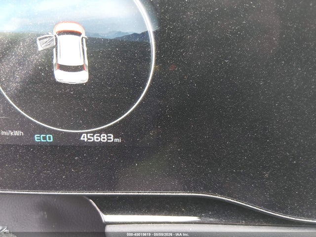 KIA Niro Ev Wind 2024 KNDCR3L13R5098465 Image 15