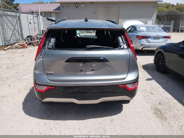 KIA Niro Ev Wind 2024 KNDCR3L13R5098465 Image 16