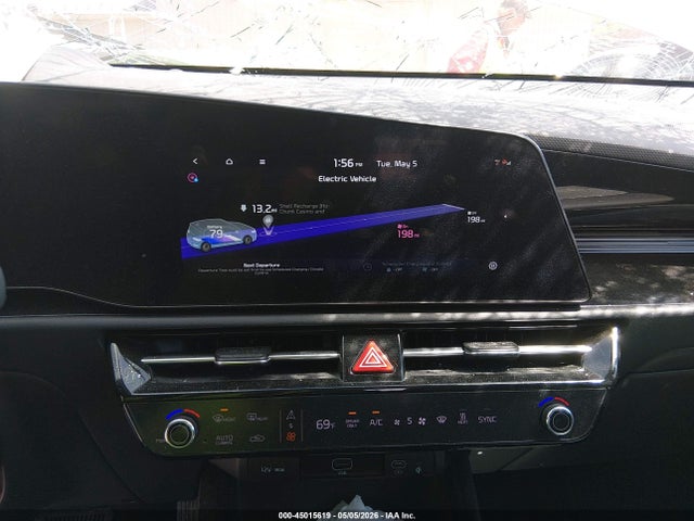 KIA Niro Ev Wind 2024 KNDCR3L13R5098465 Image 17