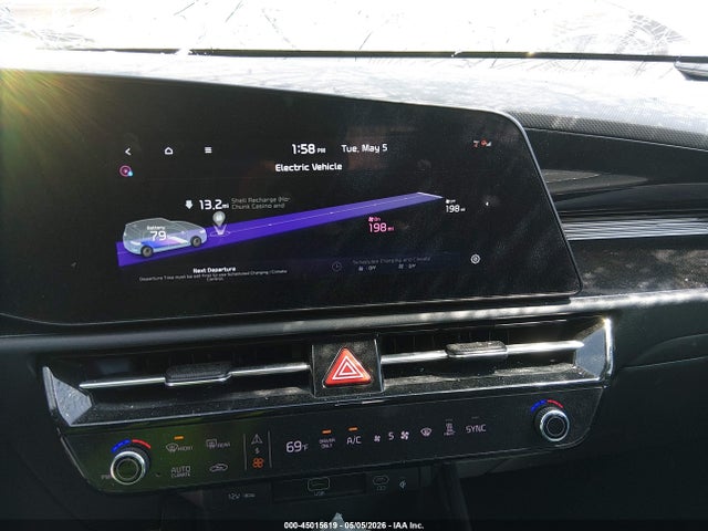 KIA Niro Ev Wind 2024 KNDCR3L13R5098465 Image 18