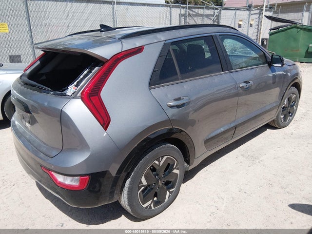 KIA Niro Ev Wind 2024 KNDCR3L13R5098465 Image 4