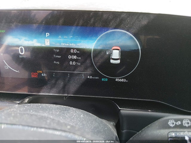 KIA Niro Ev Wind 2024 KNDCR3L13R5098465 Image 7