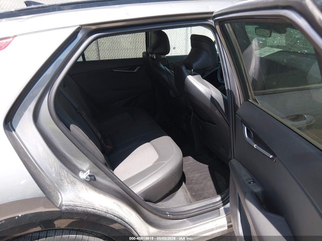 KIA Niro Ev Wind 2024 KNDCR3L13R5098465 Image 8