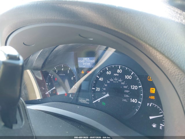 Aukcja sprzedaży 2013 Lexus Rx 350, vin: 2T2BK1BA3DC175624, numer aukcji: 45015620
