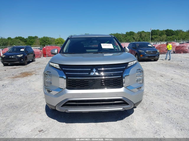 Aukcja sprzedaży 2025 Mitsubishi Outlander Se 2.5 2wd, vin: JA4J3VA80SZ045946, numer aukcji: 45015621