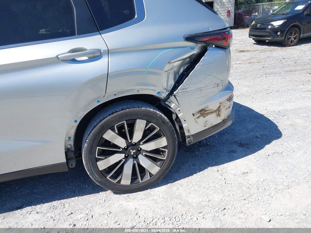 Aukcja sprzedaży 2025 Mitsubishi Outlander Se 2.5 2wd, vin: JA4J3VA80SZ045946, numer aukcji: 45015621