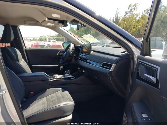 Aukcja sprzedaży 2025 Mitsubishi Outlander Se 2.5 2wd, vin: JA4J3VA80SZ045946, numer aukcji: 45015621