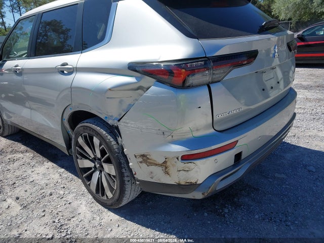 Aukcja sprzedaży 2025 Mitsubishi Outlander Se 2.5 2wd, vin: JA4J3VA80SZ045946, numer aukcji: 45015621