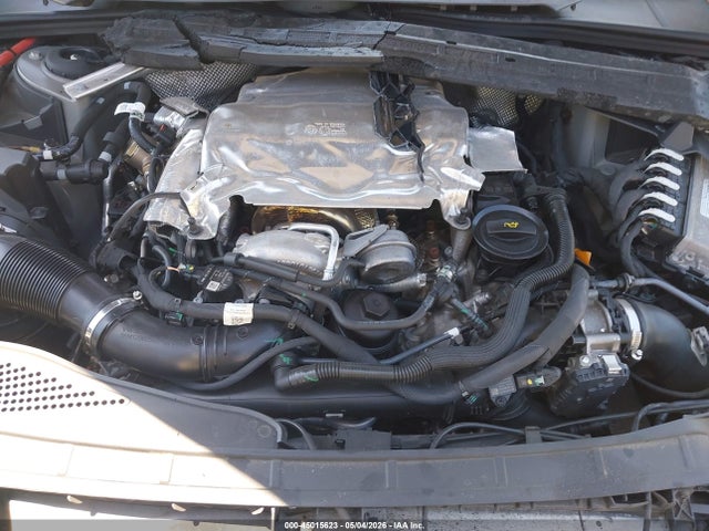 Aukcja sprzedaży 2021 Audi S5 Premium Plus Tfsi Quattro Tiptronic, vin: WAUP4AF52MA040914, numer aukcji: 45015623