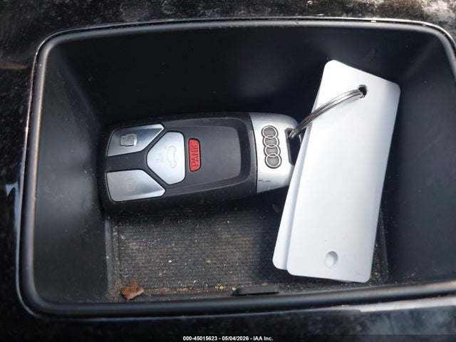 Aukcja sprzedaży 2021 Audi S5 Premium Plus Tfsi Quattro Tiptronic, vin: WAUP4AF52MA040914, numer aukcji: 45015623