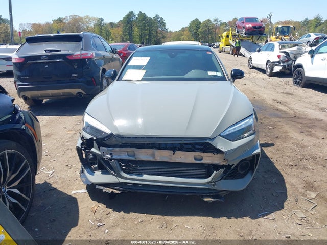 Aukcja sprzedaży 2021 Audi S5 Premium Plus Tfsi Quattro Tiptronic, vin: WAUP4AF52MA040914, numer aukcji: 45015623