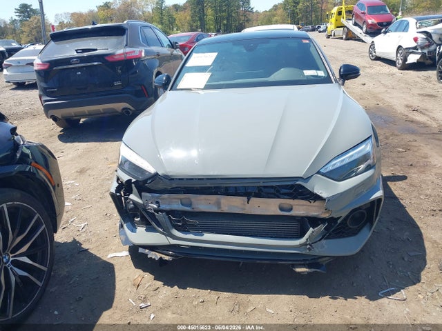 Aukcja sprzedaży 2021 Audi S5 Premium Plus Tfsi Quattro Tiptronic, vin: WAUP4AF52MA040914, numer aukcji: 45015623