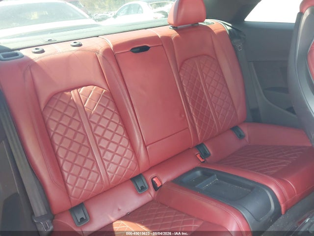 Aukcja sprzedaży 2021 Audi S5 Premium Plus Tfsi Quattro Tiptronic, vin: WAUP4AF52MA040914, numer aukcji: 45015623