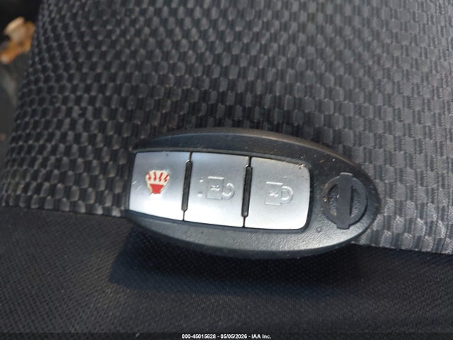 Продажа на аукционе авто 2019 Nissan Rogue Sport Sv, vin: JN1BJ1CP3KW220028, номер лота: 45015628