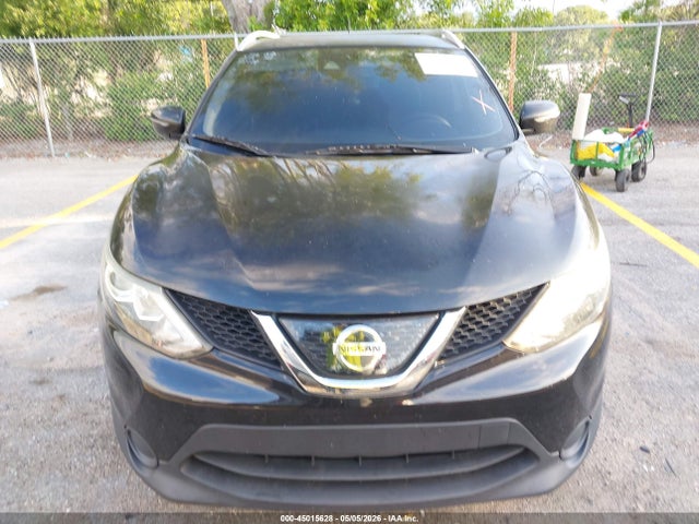 Продажа на аукционе авто 2019 Nissan Rogue Sport Sv, vin: JN1BJ1CP3KW220028, номер лота: 45015628
