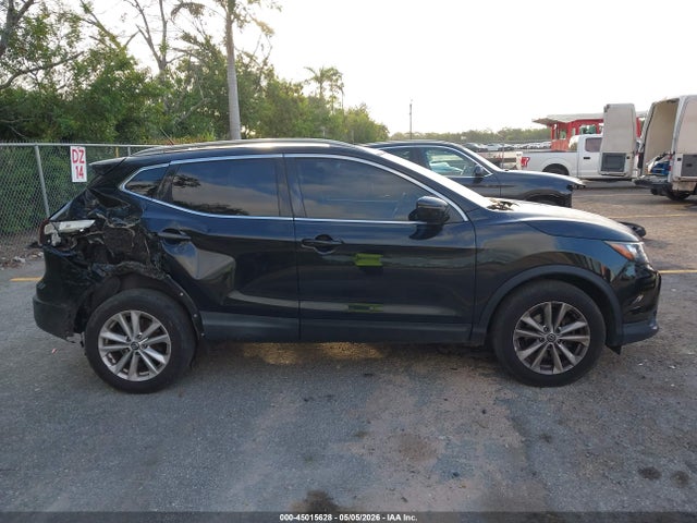 Продажа на аукционе авто 2019 Nissan Rogue Sport Sv, vin: JN1BJ1CP3KW220028, номер лота: 45015628