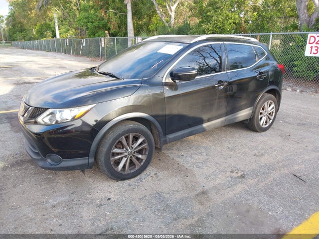 Продажа на аукционе авто 2019 Nissan Rogue Sport Sv, vin: JN1BJ1CP3KW220028, номер лота: 45015628