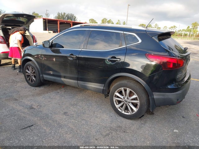 Продажа на аукционе авто 2019 Nissan Rogue Sport Sv, vin: JN1BJ1CP3KW220028, номер лота: 45015628
