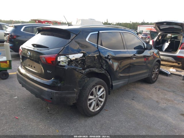 Продажа на аукционе авто 2019 Nissan Rogue Sport Sv, vin: JN1BJ1CP3KW220028, номер лота: 45015628