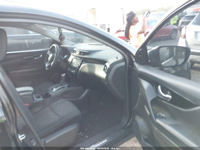 Продажа на аукционе авто 2019 Nissan Rogue Sport Sv, vin: JN1BJ1CP3KW220028, номер лота: 45015628