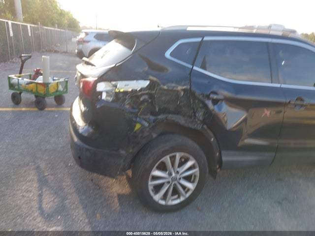 Продажа на аукционе авто 2019 Nissan Rogue Sport Sv, vin: JN1BJ1CP3KW220028, номер лота: 45015628