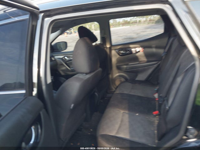Продажа на аукционе авто 2019 Nissan Rogue Sport Sv, vin: JN1BJ1CP3KW220028, номер лота: 45015628