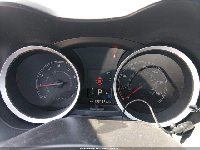 Mitsubishi LANCER ES 2016 JA32V2FW3GU003428 Image 7