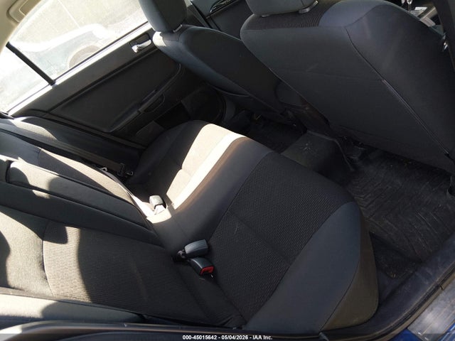 Mitsubishi LANCER ES 2016 JA32V2FW3GU003428 Image 8