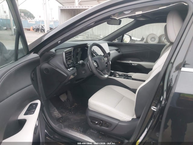 Aukcja sprzedaży 2025 Lexus Rx 350h F Sport Design, vin: 2T2BBMCA3SC081496, numer aukcji: 45015648