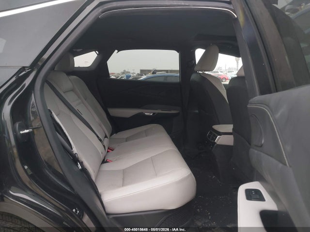 Aukcja sprzedaży 2025 Lexus Rx 350h F Sport Design, vin: 2T2BBMCA3SC081496, numer aukcji: 45015648
