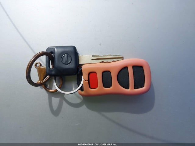 45015649 :رقم المزاد ، 1N4AL11D75C223537 vin ، 2005 Nissan Altima 2.5 S مزاد بيع