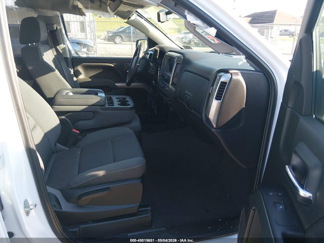 Aukcja sprzedaży 2019 Chevrolet Silverado 1500 Ld Lt, vin: 2GCVKPEC6K1222318, numer aukcji: 45015651