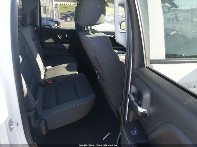 Aukcja sprzedaży 2019 Chevrolet Silverado 1500 Ld Lt, vin: 2GCVKPEC6K1222318, numer aukcji: 45015651