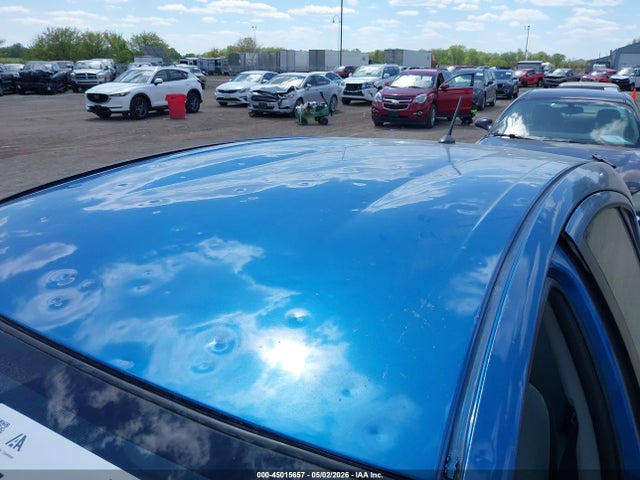 45015657 :رقم المزاد ، JTDKDTB36C1522717 vin ، 2012 Toyota Prius C One مزاد بيع