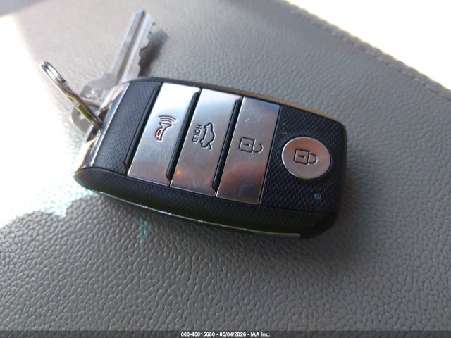 Aukcja sprzedaży 2018 Kia Optima Ex, vin: 5XXGU4L30JG196960, numer aukcji: 45015660