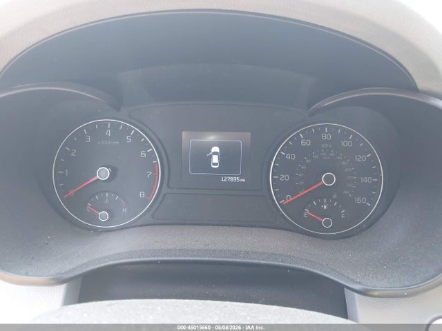 Aukcja sprzedaży 2018 Kia Optima Ex, vin: 5XXGU4L30JG196960, numer aukcji: 45015660