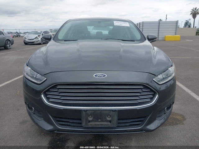 Ford Fusion Hybrid Se 2016 3FA6P0LU8GR106751 Image 12