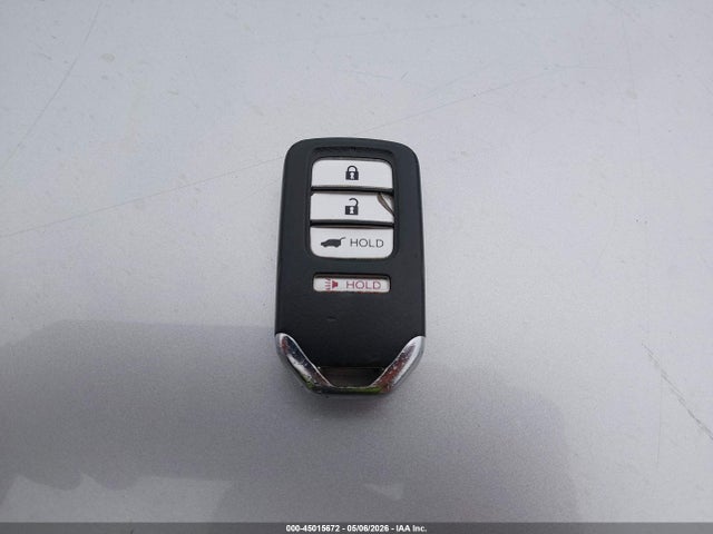Aukcja sprzedaży 2016 Honda Cr-v Touring, vin: 5J6RM4H9XGL004405, numer aukcji: 45015672